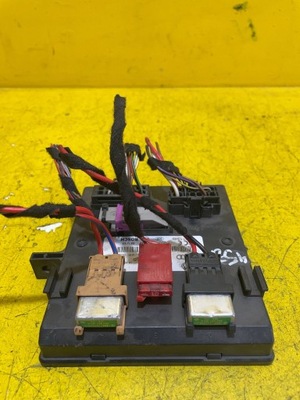 Audi a6 s6 c6 4f 2005 модуль/блок управления фото №1