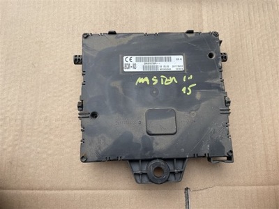 Коробка предохранителей модуль bcm-n3 renault master 3 iii 14-19r фото №1