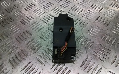 Panamera 971 блокировка руля 3q0905861a фото №1