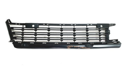 Решётка решётка радиатора citroen jumpy spacetourer 9811718677 фото №1