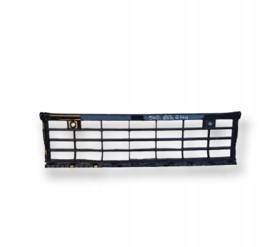 Vw golf 8 5h0853677h r-line решётка бампера перед фото №1