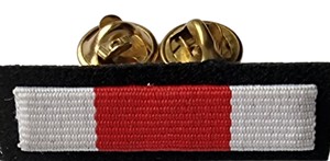 Baretka brązowy medal za zasługi dla pożarnictwa