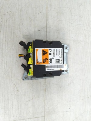 Модуль подушка безпеки nissan juke 988206pa0a фото №1