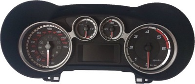 Лічильник прилади alfa romeo mito новий оригінальний номер 50516442 фото №1