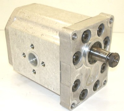 SNP3 A90L CO01 HYDRAULIC GEAR PUMP