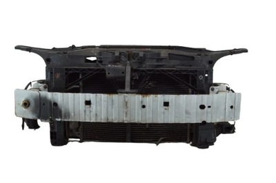 Pas передній радіатор mazda 3 i bk 1.6 b фото №1