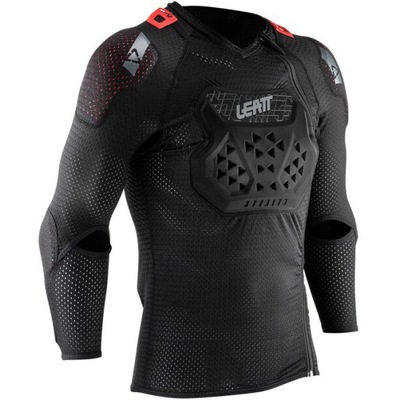 Zbroja Leatt Body Protector AirFlex Stealth r.XXL