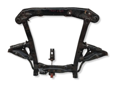 Підрамник поперечина dacia lodgy 1.5 dci фото №1