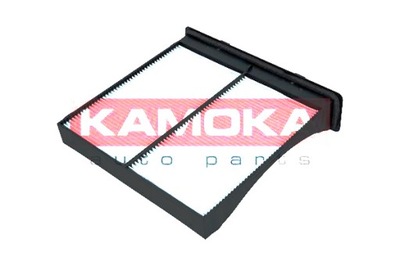 KAMOKA FILTRO DE CABINA SUBARU  