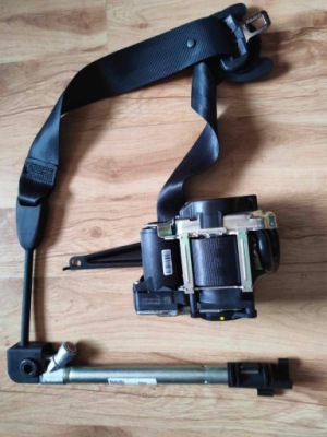 Vw id4 id-4 pas левый перед передний оригинал 11b857705 фото №1