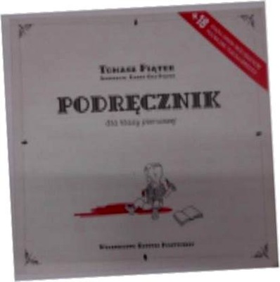 Podręcznik dla klasy pierwszej - Tomasz Piątek