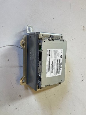 Jaguar xj x351 тюнер радіо dpla-14c740-aa модуль фото №1