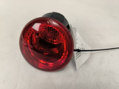 Лампа левая задняя 25823016 chevrolet hhr фото №1