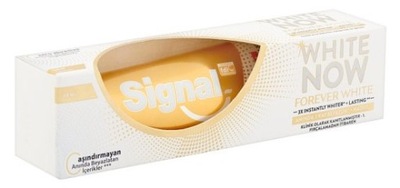 Signal Forever White Wybielająca Pasta do zębów 75