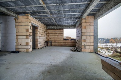 Dom, Poznań, Głuszyna, 134 m²