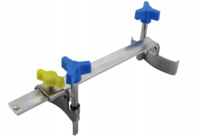 BLOKADA ROZRZĄDU KÓŁ ZĘBATYCH UNIWERSALNA