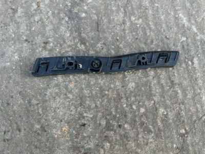 Напрямна бампера задній правий 50510526 alfa romeo mito фото №1