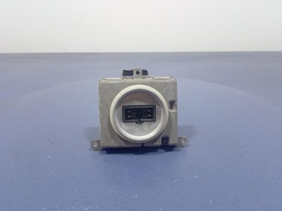 Opel astra v k 15- преобразователь модуль led фара 39077813 фото №1