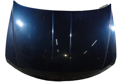 Dodge journey fiat freemont капот алюміній mopar pps фото №1