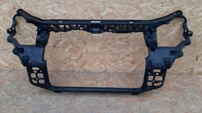 Hyundai santa fe 06- усилитель pas передний фото №1