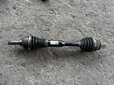 Приводной вал левая volvo xc60 31325701 фото №1