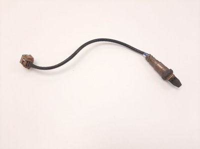 2013 infiniti jx35 l50 датчик лямбда-зонд 2115007520 фото №1