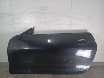Двері ---- bmw 4 g22 coupe g23 cabrio ---- передні ліва ---- фото №1