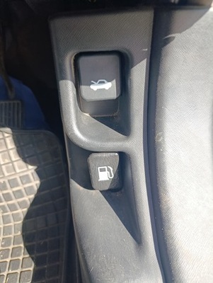 Тяга открывания капот honda cr-v 2 фото №1