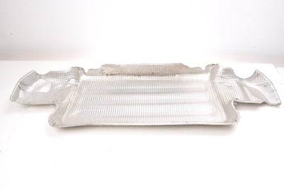 Aston martin vantage захист теплова фото №1