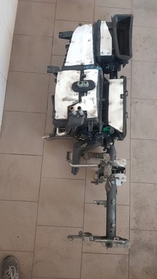 Hyundai i30 ii 12-16 балка каркас pod консоль фото №1