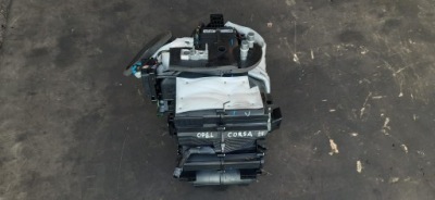 Opel e-corsa corsa f opel отопитель 9830698180 фото №1