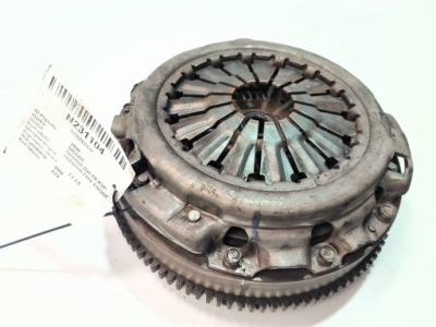 Зчеплення 2.5 nissan navara d22 pickup фото №1