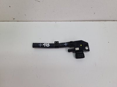 Датчик тиску вихлопних газів hyundai kia фото №1