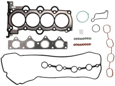 COMPLETE SET SET LININGS ENGINE (GORA) FITS DO: HYUNDAI I30, I40 I, I4  