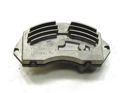 Резистор резистор mercedes r w251 929429xf фото №1