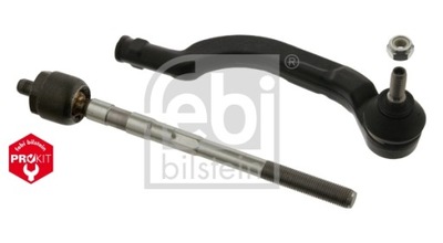 ТЯГА РУЛЕВАЯ FEBI BILSTEIN FE37634