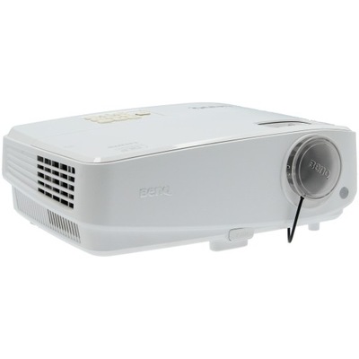 Projektor BenQ MW526E DLP Biały 1280x800 13000:1 203W