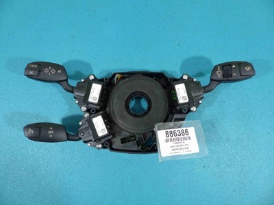 ПЕРЕКЛЮЧАТЕЛЬ КОМБИНИРОВАНЫЙ 9170211-03 BMW E61 РЕСТАЙЛ