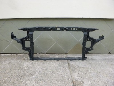 Hyundai i30 3 iii 17- pas передний фото №1