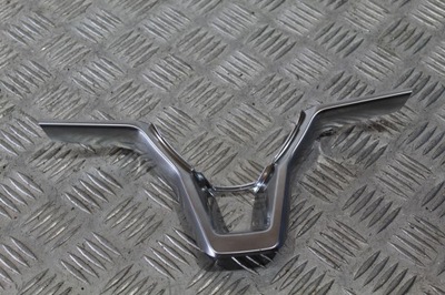 Dekor рамка руля nissan micra v 5 k14 фото №1