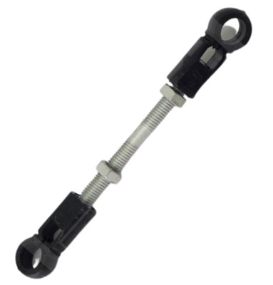 Соединитель клапана poziomującego кабина scania 4/r фото №1