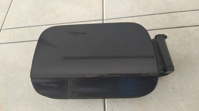 Bmw 5 f10 заливна горловина пального кришка заливної колір 475 фото №1