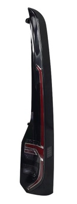 Правая задняя лампа vw caddy iv 4 2020 led 2k7 фото №1