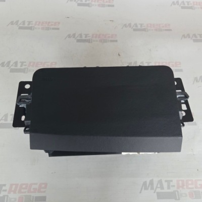 Mercedes x-klasa подушка коленная подушка безопасности фото №1