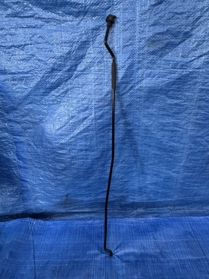 Підпора капот mazda mx-30 e-skyactiv фото №1