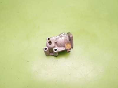 Патрубок корпус термостата mitsubishi carisma i фото №1