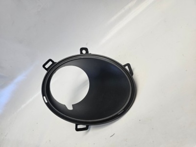 Решётка бампера левая перед chevrolet orlando 2010-2018 фото №1