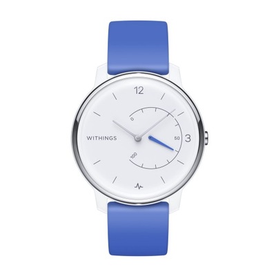 Smartwatch Withings Move HWA08 ECG