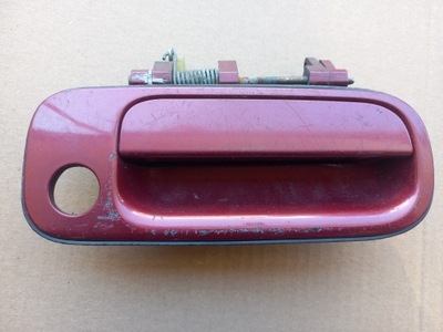 Toyota camry 91-96 ручка перед права оригінал фото №1