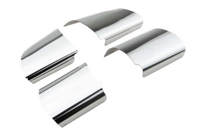 Комплект накладки na руль фото №1